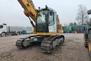 Liebherr LH 22 C Litronic