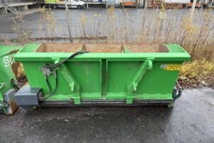 SAMI SL2000 Euro+3P 669 hiekotin