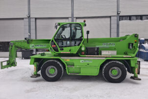 Merlo Roto 40.30 MCSS 4.5