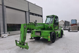 Merlo Roto 40.26 MCSS 5.9