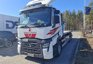 Renault RM 62 TR - D13