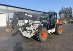 Bobcat T40170