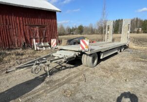 Möslein TF3 Lavetti