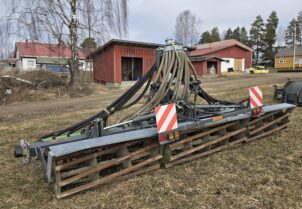 Kaweco Kiekkomultain