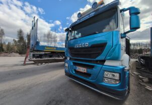 IVECO AD190S/FP-D