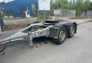 VAK D-2-20 Dolly