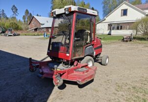 Toro Groundmaster 3280 D