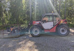 Manitou MT 932