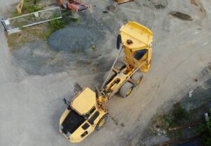 VOLVO 30D