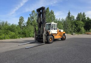 Kalmar LT 15/1200VB