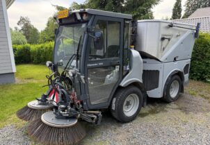 Citymaster 1600