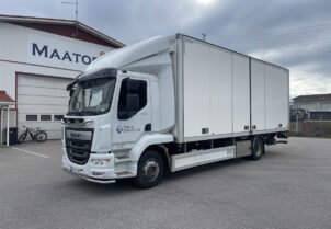 DAF LF260FA