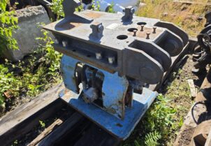 Hydraulinen puomitäry, NTP-10