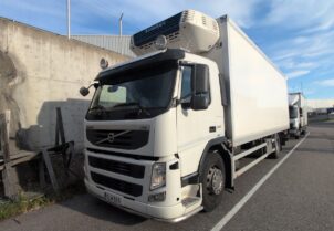 Volvo FM330 Kylmäauto