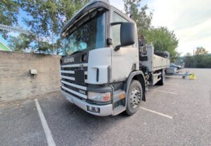 Scania 94