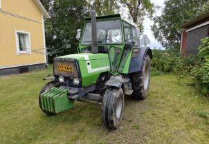 Deutz-Fahr D 1036S