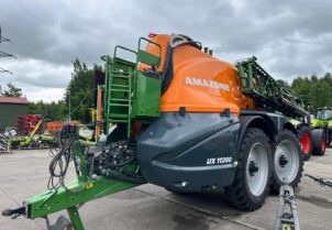 Amazone UX 11200