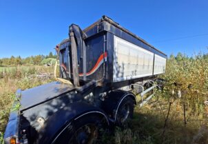 Kome Chrome 12