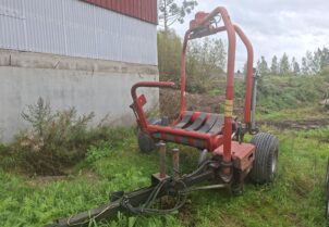 Vicon BW 1800