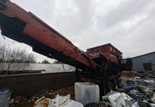 Hammel 850 D